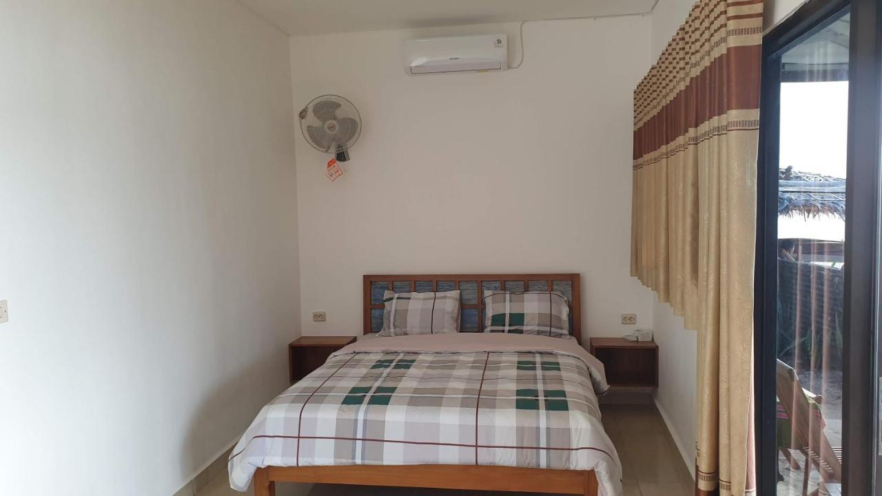 Omah Laut Bondo Jepara - By The Beach, Direct View Of The Sea, Great Base For Water Sports Margokerto 外观 照片