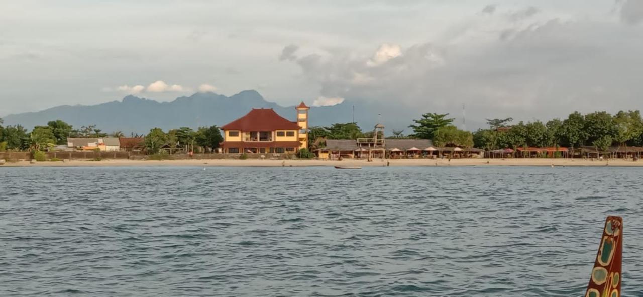 Omah Laut Bondo Jepara - By The Beach, Direct View Of The Sea, Great Base For Water Sports Margokerto 外观 照片