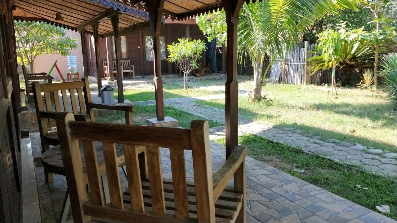 Omah Laut Bondo Jepara - By The Beach, Direct View Of The Sea, Great Base For Water Sports Margokerto 外观 照片