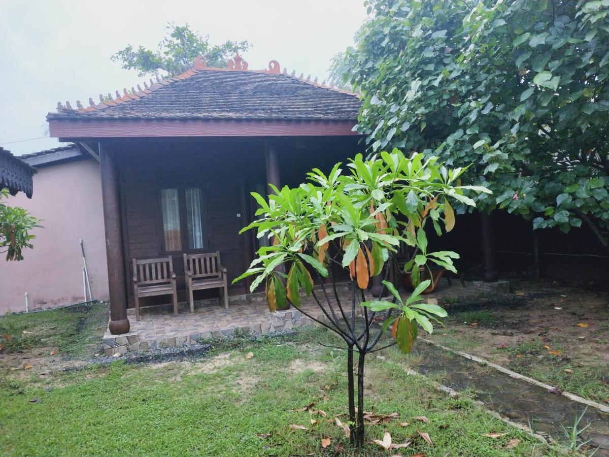 Omah Laut Bondo Jepara - By The Beach, Direct View Of The Sea, Great Base For Water Sports Margokerto 外观 照片