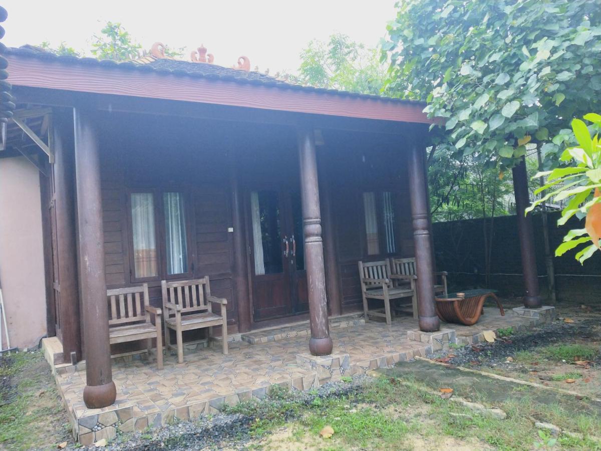 Omah Laut Bondo Jepara - By The Beach, Direct View Of The Sea, Great Base For Water Sports Margokerto 外观 照片