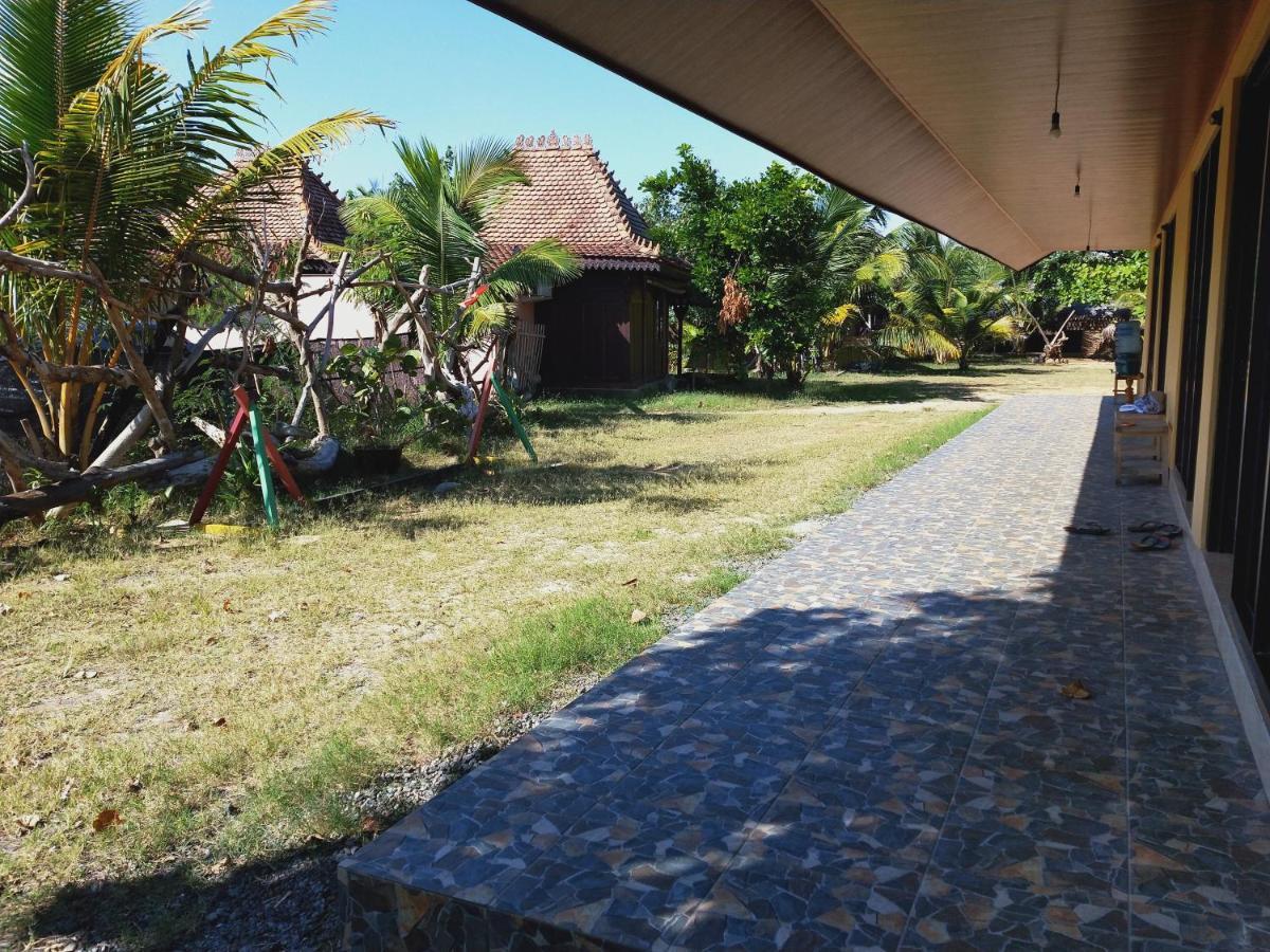 Omah Laut Bondo Jepara - By The Beach, Direct View Of The Sea, Great Base For Water Sports Margokerto 外观 照片