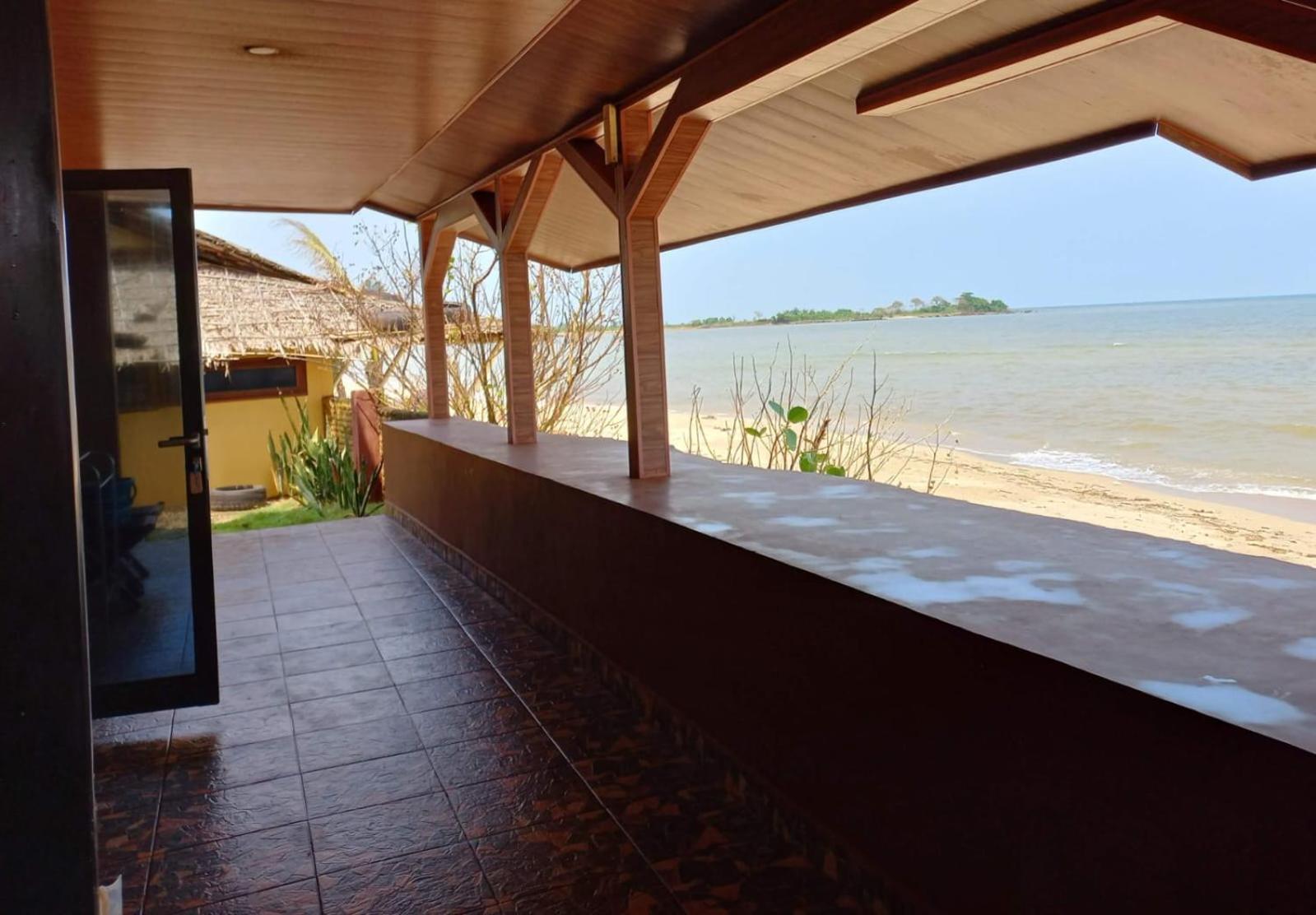 Omah Laut Bondo Jepara - By The Beach, Direct View Of The Sea, Great Base For Water Sports Margokerto 外观 照片