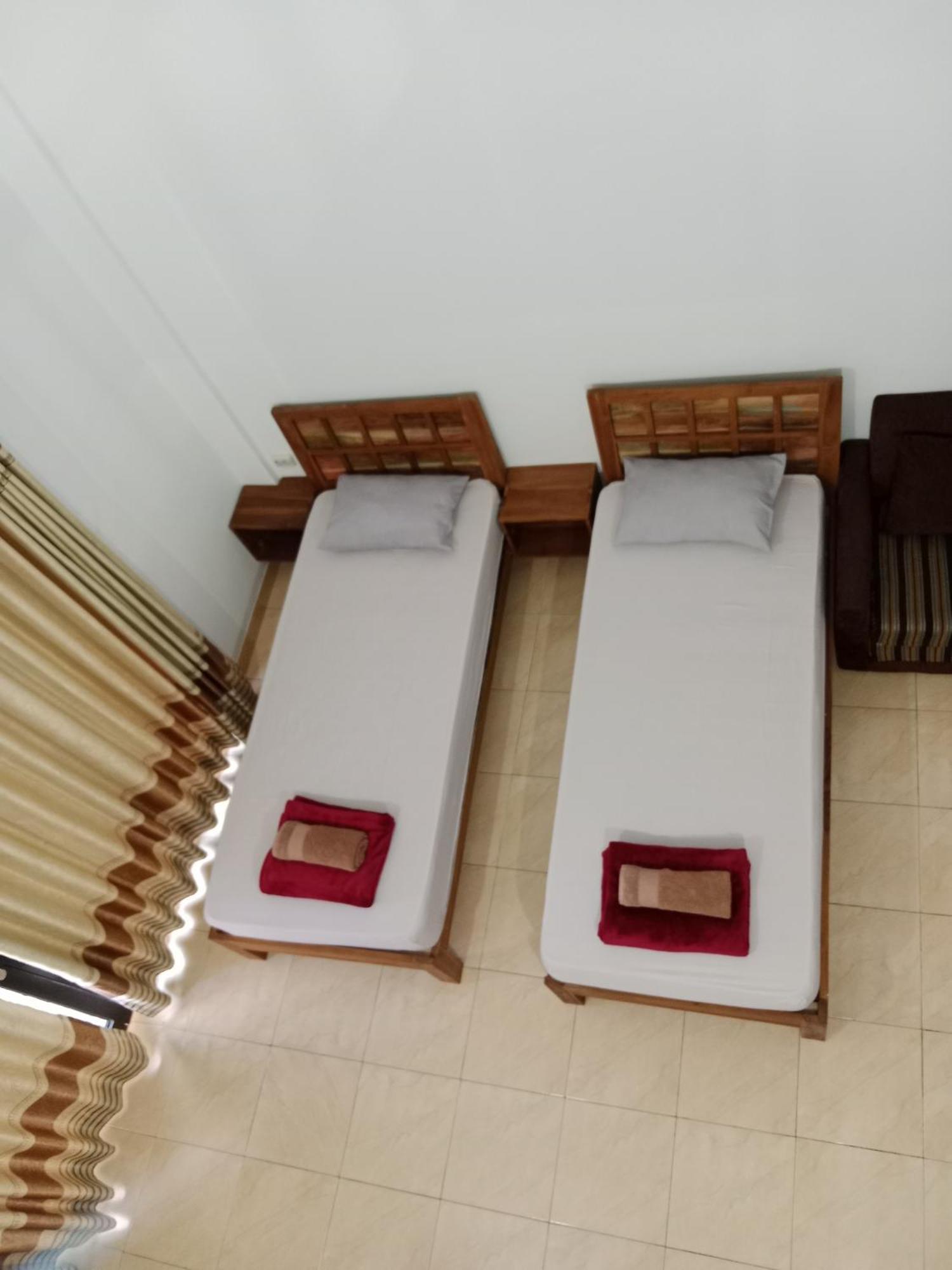 Omah Laut Bondo Jepara - By The Beach, Direct View Of The Sea, Great Base For Water Sports Margokerto 外观 照片