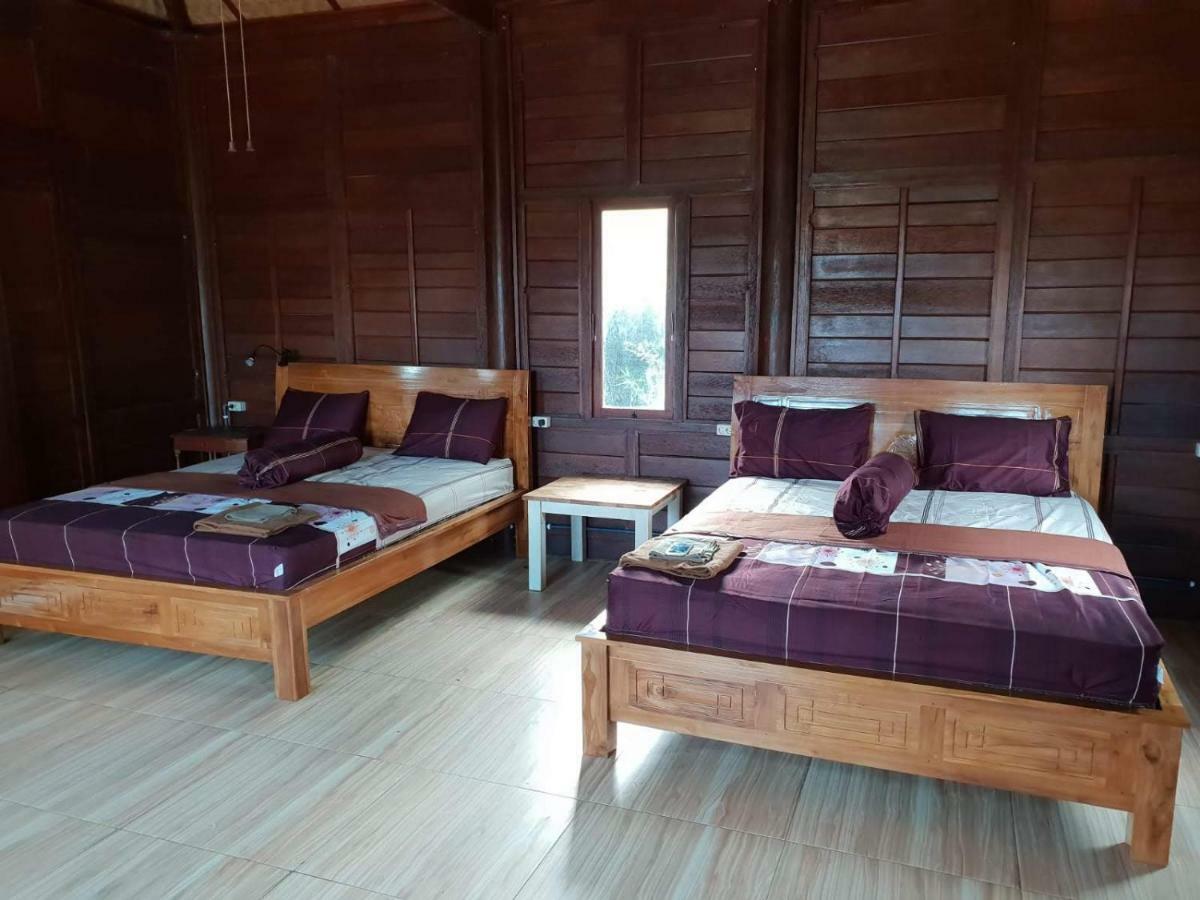 Omah Laut Bondo Jepara - By The Beach, Direct View Of The Sea, Great Base For Water Sports Margokerto 外观 照片