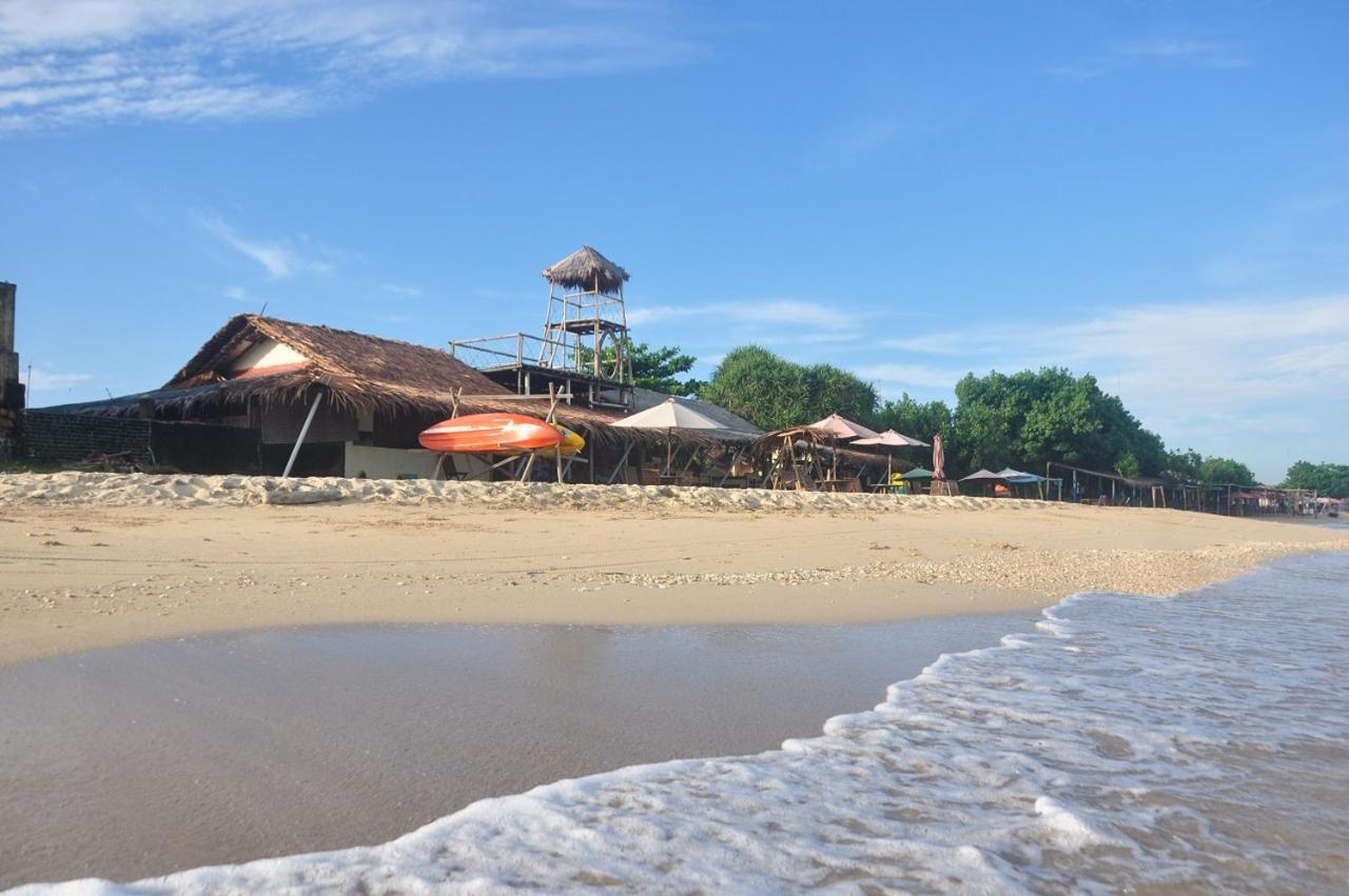 Omah Laut Bondo Jepara - By The Beach, Direct View Of The Sea, Great Base For Water Sports Margokerto 外观 照片